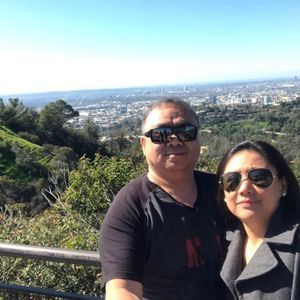 Meet your Posher, Cyril